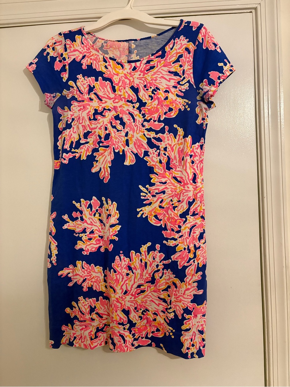 Lilly Pulitzer Marlowe dress